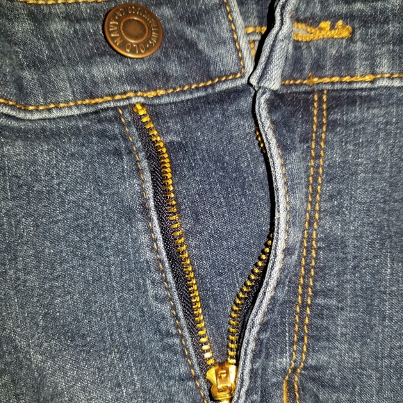 Old Navy Bluejeans sz14 - Picture 5 of 10